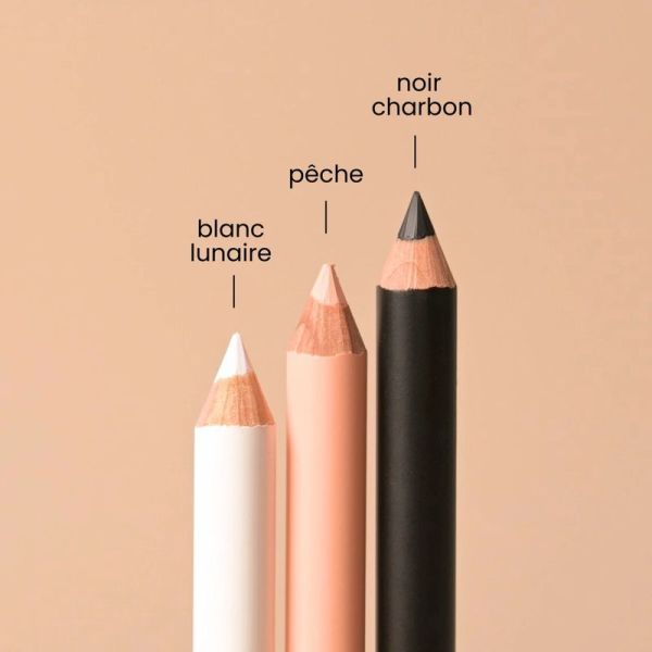 Crayon Yeux Charbon - 1 g