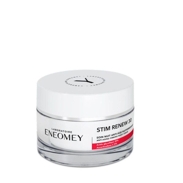 Stim Renew 30 Soin nuit anti-âge raffermissant - 50ml