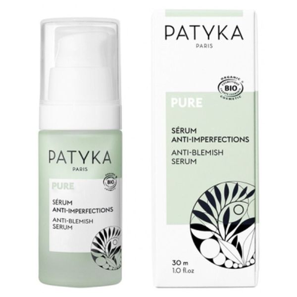 Pure Sérum Anti-Imperfections - 30ml