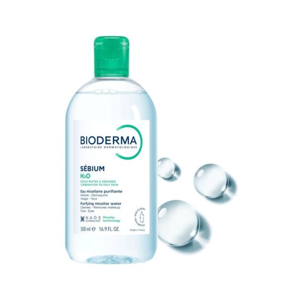 Sébium H2O - 500 ml