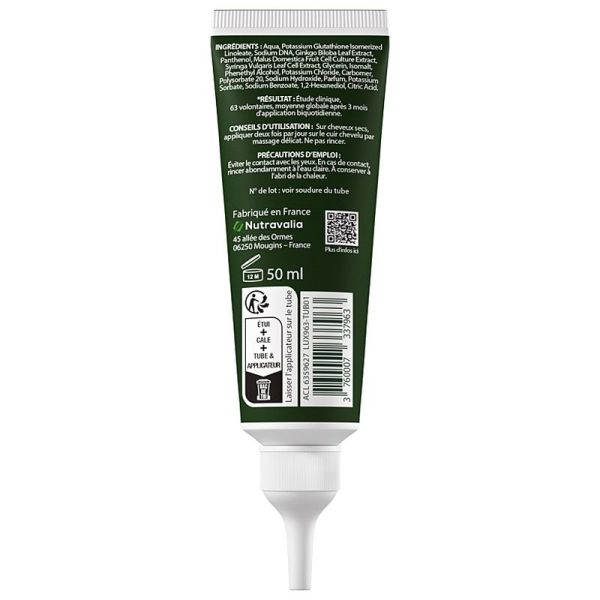 Sérum Anti-Chute Progressive - 50 ml