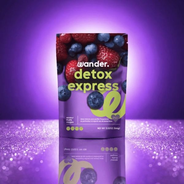 detox express - 1 sachet