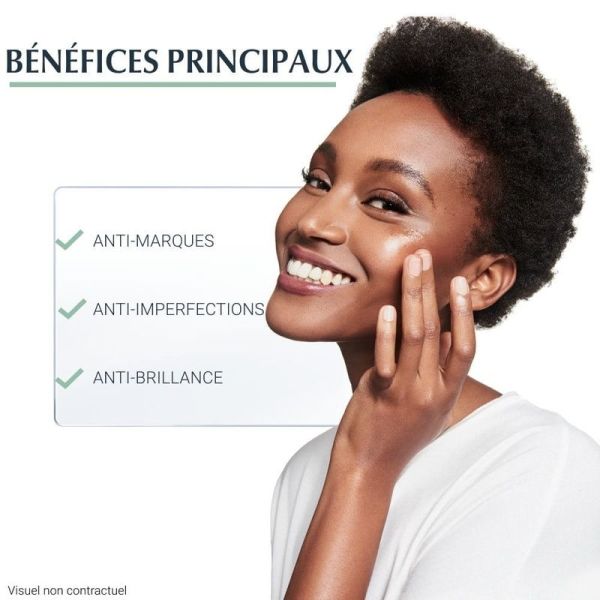 DermoPure Sérum Triple Action