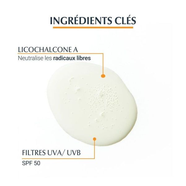 Sun Brume Transparente SPF 50 - 200ml