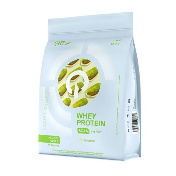 Light Digest Whey Protein Pistache - 500g