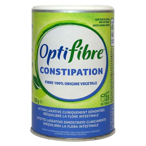 Nestlé OptiFibre - 125g