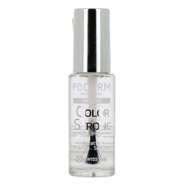 Color Strong Vernis Durcisseur - 8 ml