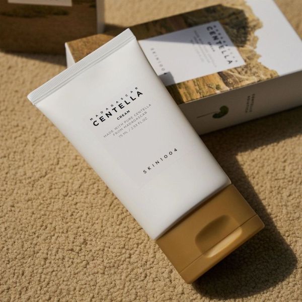 Centella Cream - 75 ml