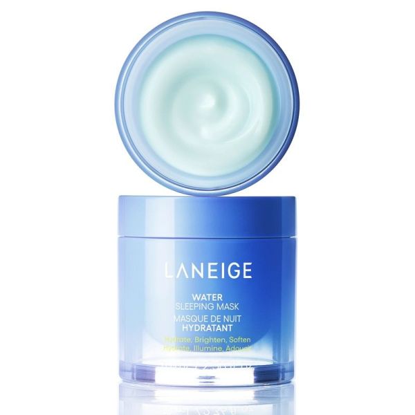 Water Sleeping Mask - 70 ml