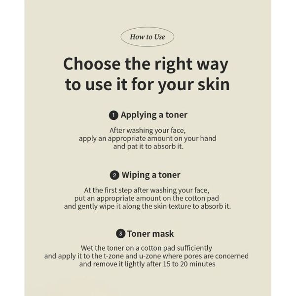 Vita Berry Pore Toner - 150 ml