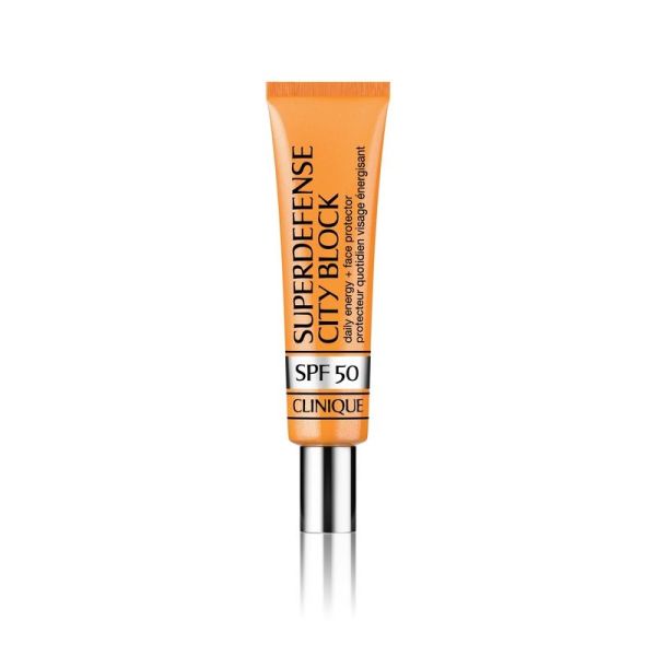 Superdefense City Block SPF 50 - 40 ml