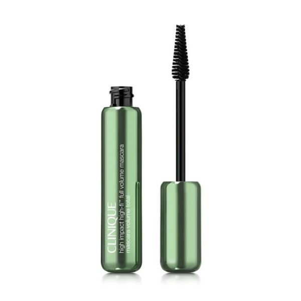 High Impact High-Fi Full Volume Mascara - 10 ml