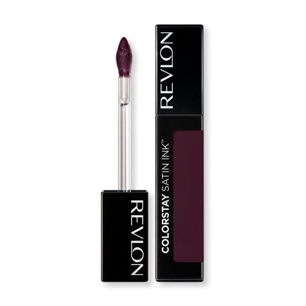 ColorStay Rouge à lèvres liquide Satin Ink
