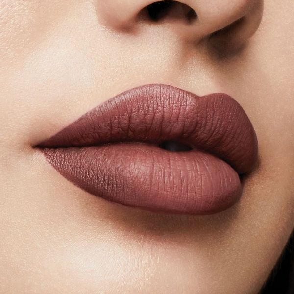 Lipstick Amore Satin Matte Lip Crème - 09 Velvet