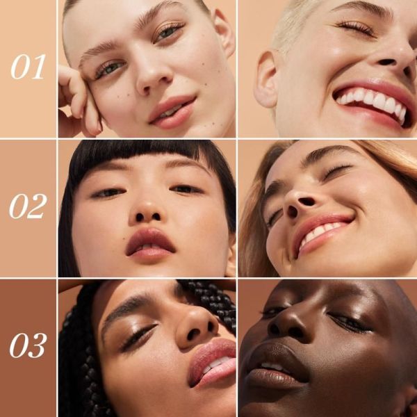BB Crème Teintée Hydratante - 30ml