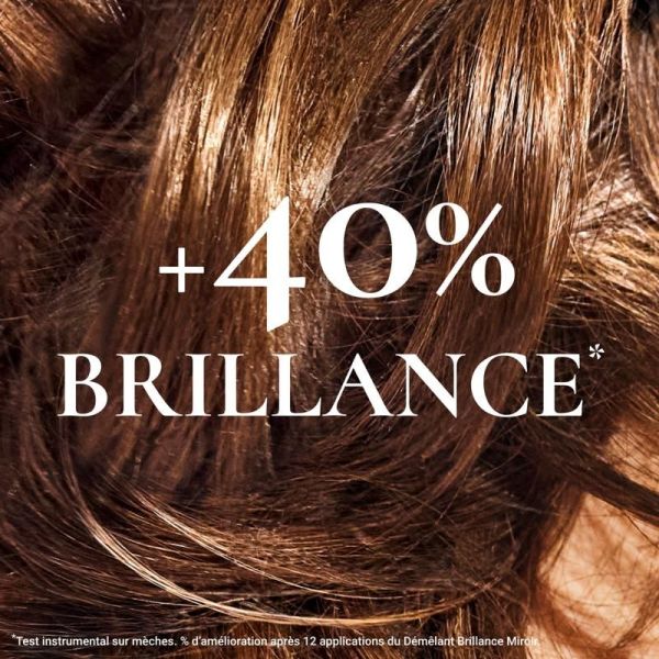 Démêlant Brillance Miroir - 200 ml