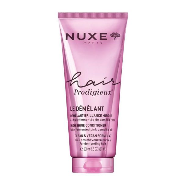 Nuxe Démêlant Brillance Miroir