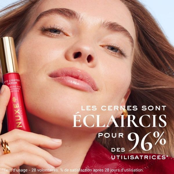 Merveillance Lift Sérum Yeux Éclat - 12ml