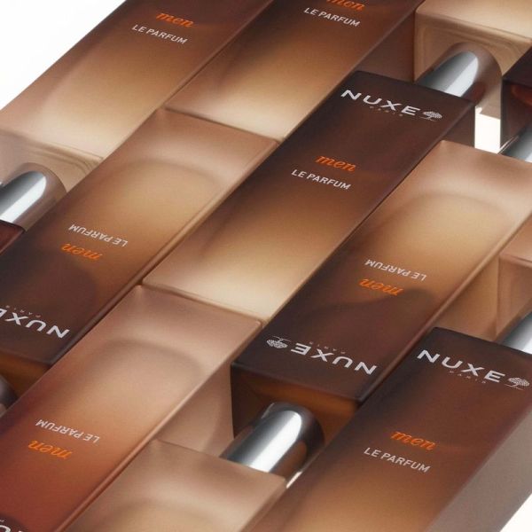 MEN [BOOST]³ Eau De Parfum - 50ml