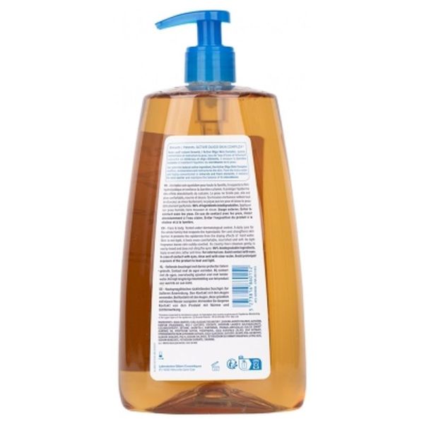 Gel Douche Surgras Dermo-Protecteur - 1L