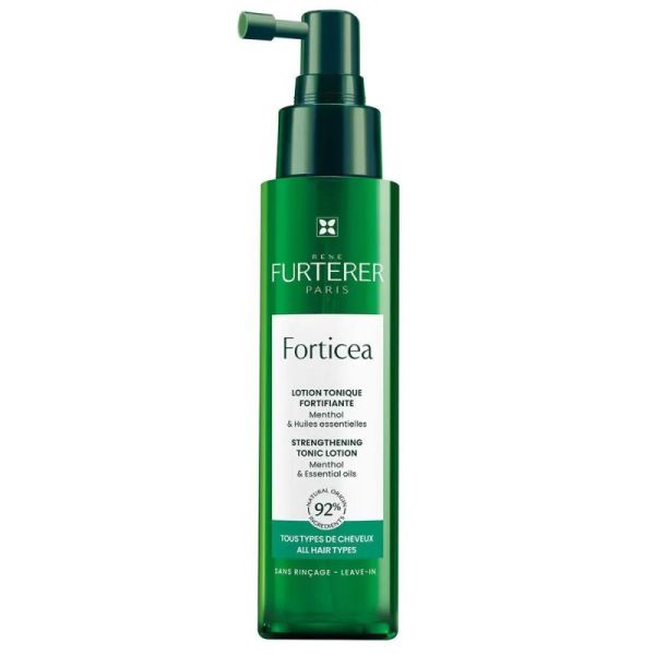 Forticea Lotion tonique fortifiante - 100ml