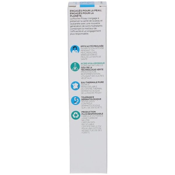 Hydraphase HA Riche - 40 ml