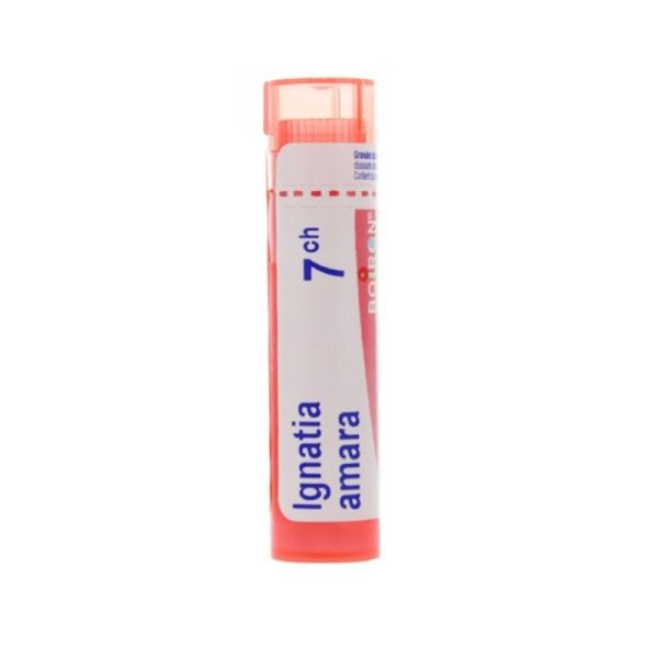 Ignatia amara granules - 7 CH