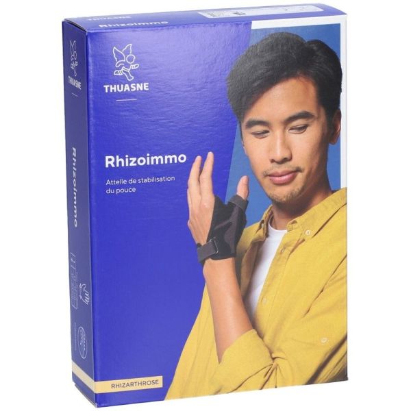 Rhizoimmo D2 - taille 2