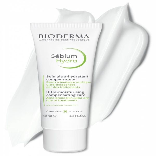 Sébium Hydra - 40ml