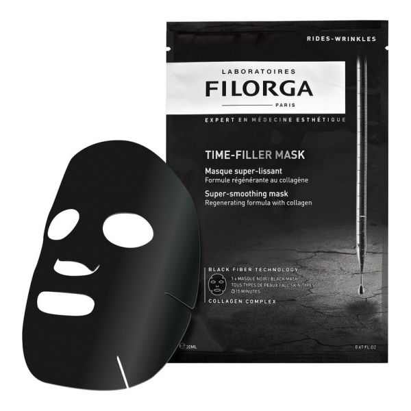 TIME-FILLER MASK - 20ml