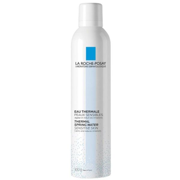 Eau Thermale Apaisante Anti-Irritations - 300ml