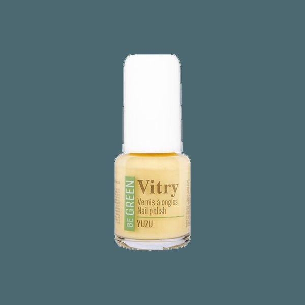 Vernis Be Green Yuzu - 6 ml