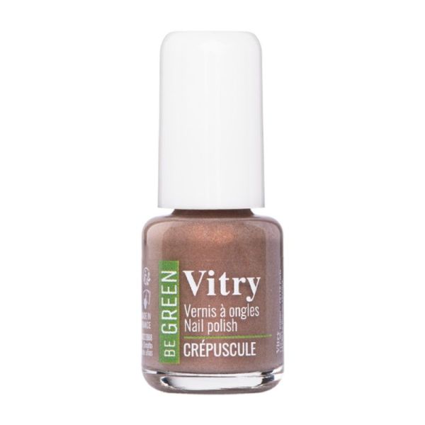 Manucure vernis à ongles N°36 Calisson