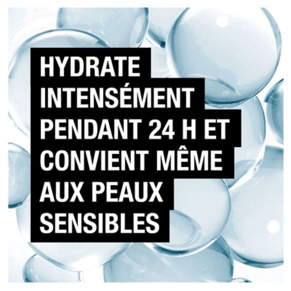 Crème Pieds Talons Crevassés - 50ml