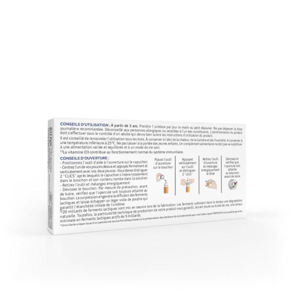 Arkoroyal® Défenses de l’organisme (Enfants)