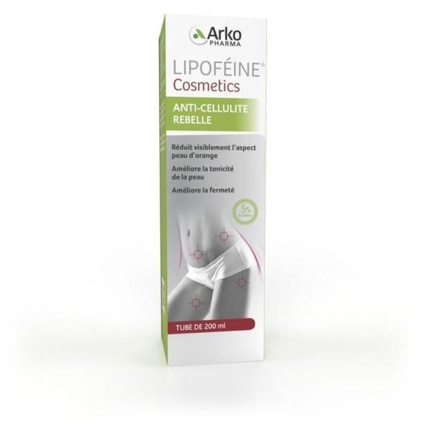 Lipoféine® Gel - none