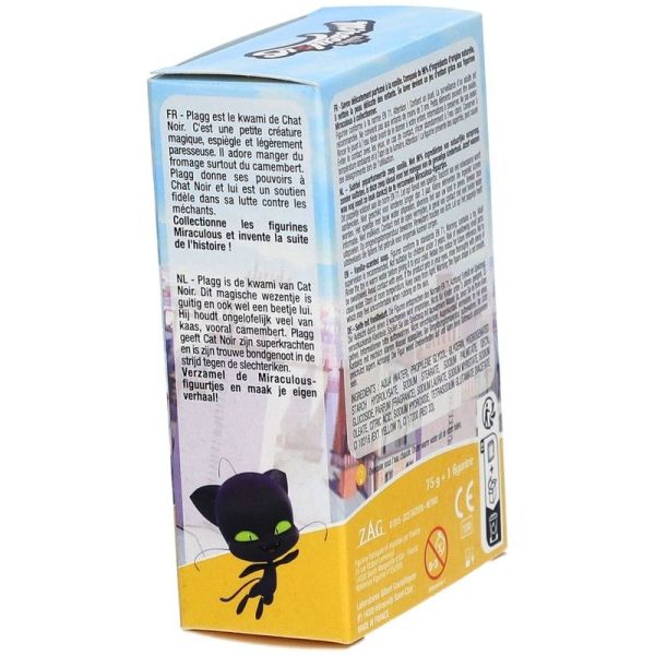 Savon parfumé Miraculous Vanille - 75g