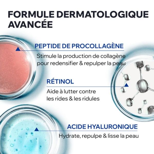 AGE ABSOLU - SÉRUM MICRO-REDENSIFIANT BOOSTER COLLAGÈNE - 30ml
