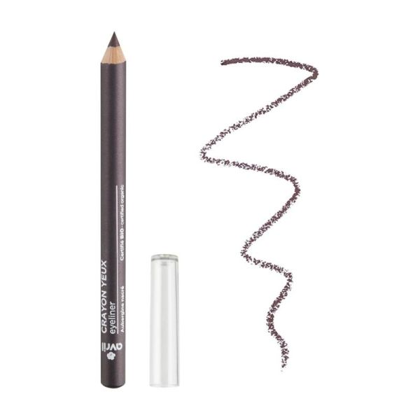 Crayon yeux Aubergine Nacré - 1 g