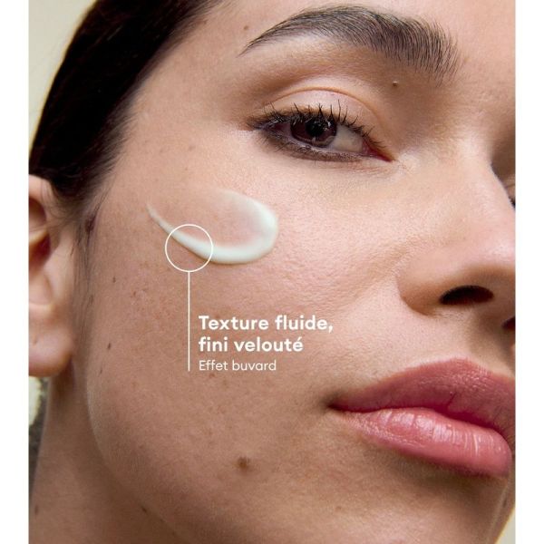 Fluide Matifiant Anti-imperfections PURE - 40 ml