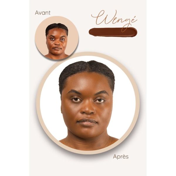 BB Creme Nude Skin - 30 ml