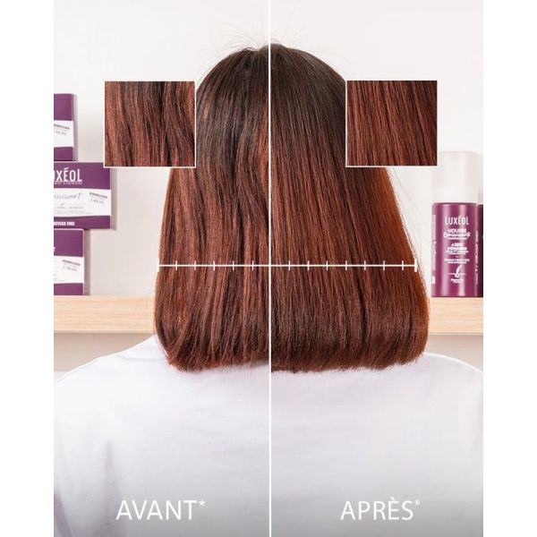 Masque Épaississant - 200 ml