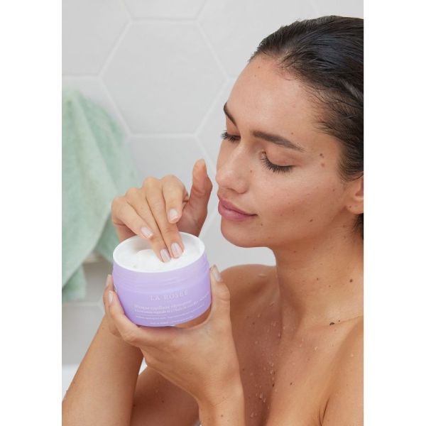 Masque capillaire réparateur rechargeable - 200 g