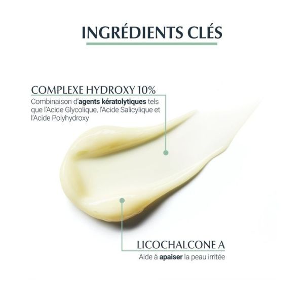 DermoPure K10 Soin Rénovateur Cutané