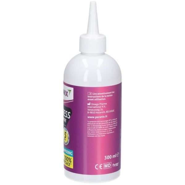 Express Shampoing Anti-Poux - 300ml
