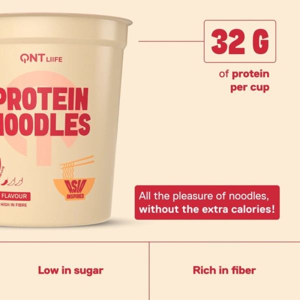 Protein Noodles - 66 g