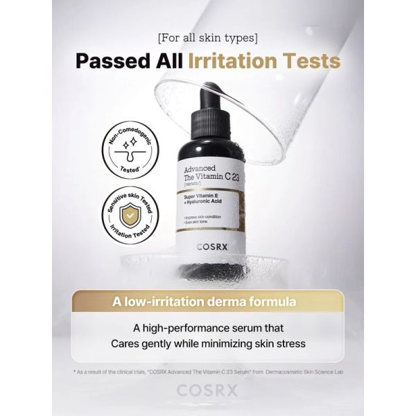 Advanced The Vitamin C 23 Serum - 20 ml