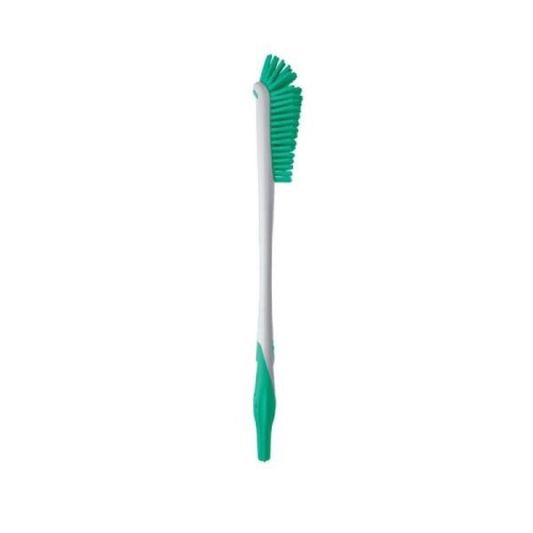 Goupillon Silicone Biberon et Tétine - none