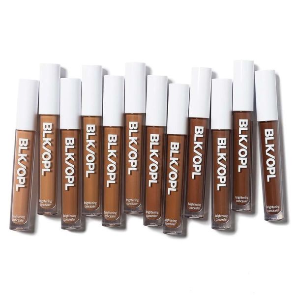 True Tone Brightening Concealer - NICE-N-NOIR