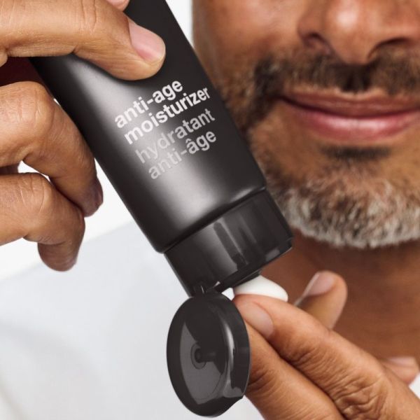 Hydratant Anti-Âge For Men - 100 ml